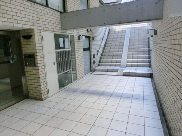 ゼクシア吉祥寺の物件内観写真